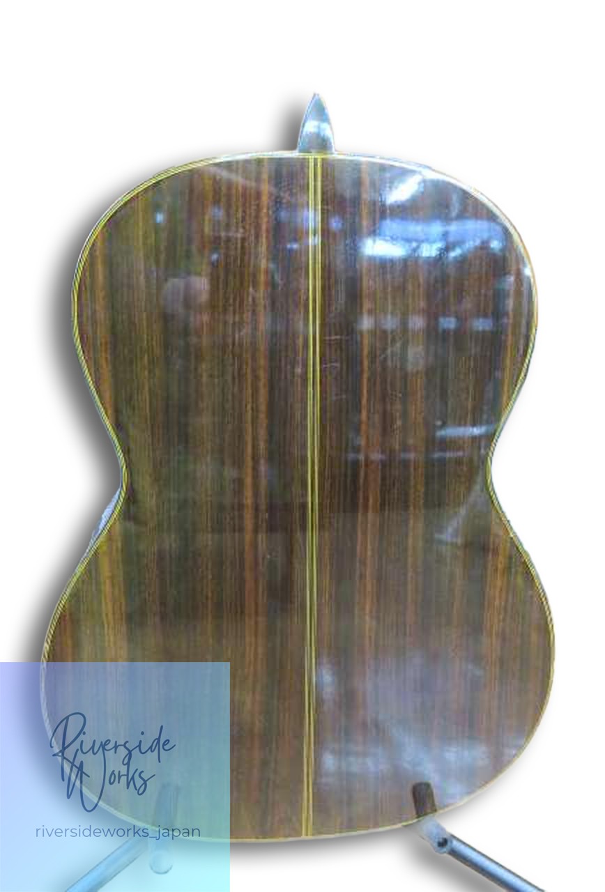 ASTURIAS Classical Guitar STANDARD