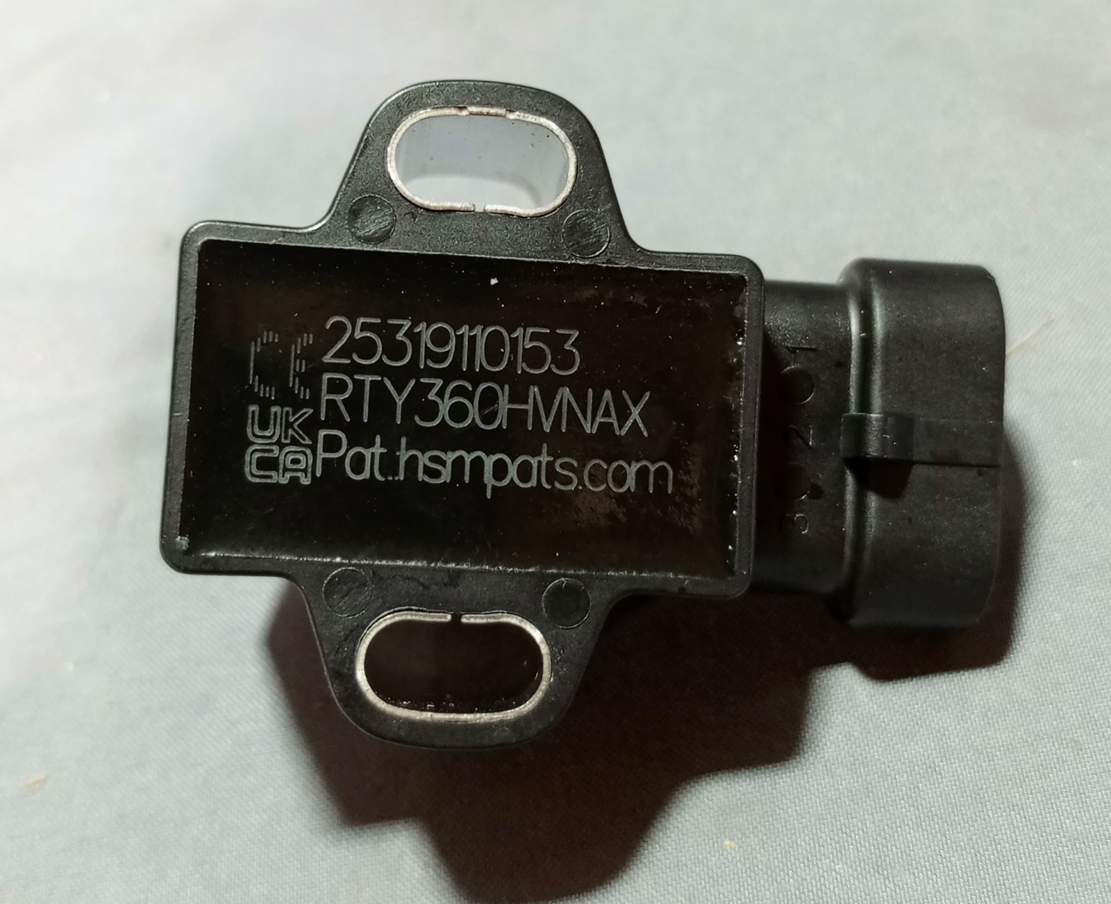 Honeywell RTY360HVNAX
