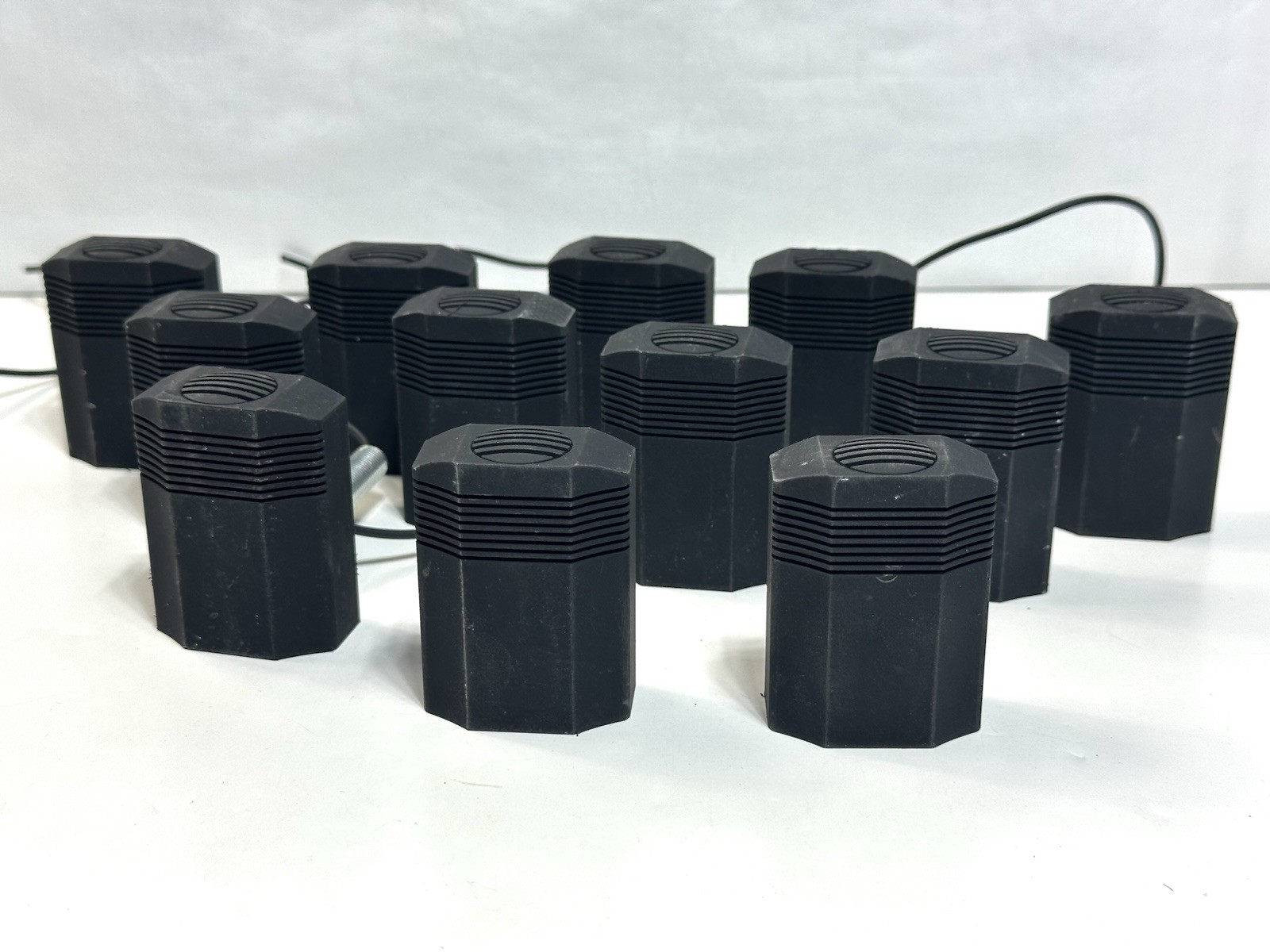 CLOCKAUDIO BOUNDARY CARDIOID CS 1-RF Layer Microphone - FREE SHIPPING