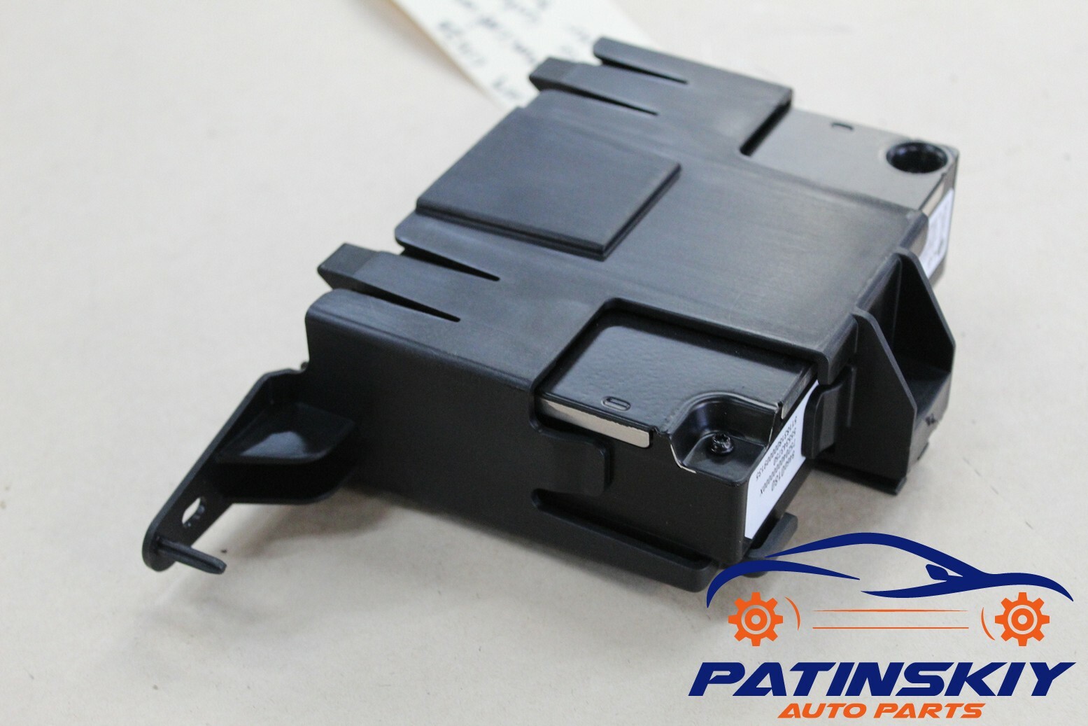 2019 CHEVROLET CRUZE COMMUNICATION SYNC VOICE CONTROL MODULE BRAIN COMPUTER 19