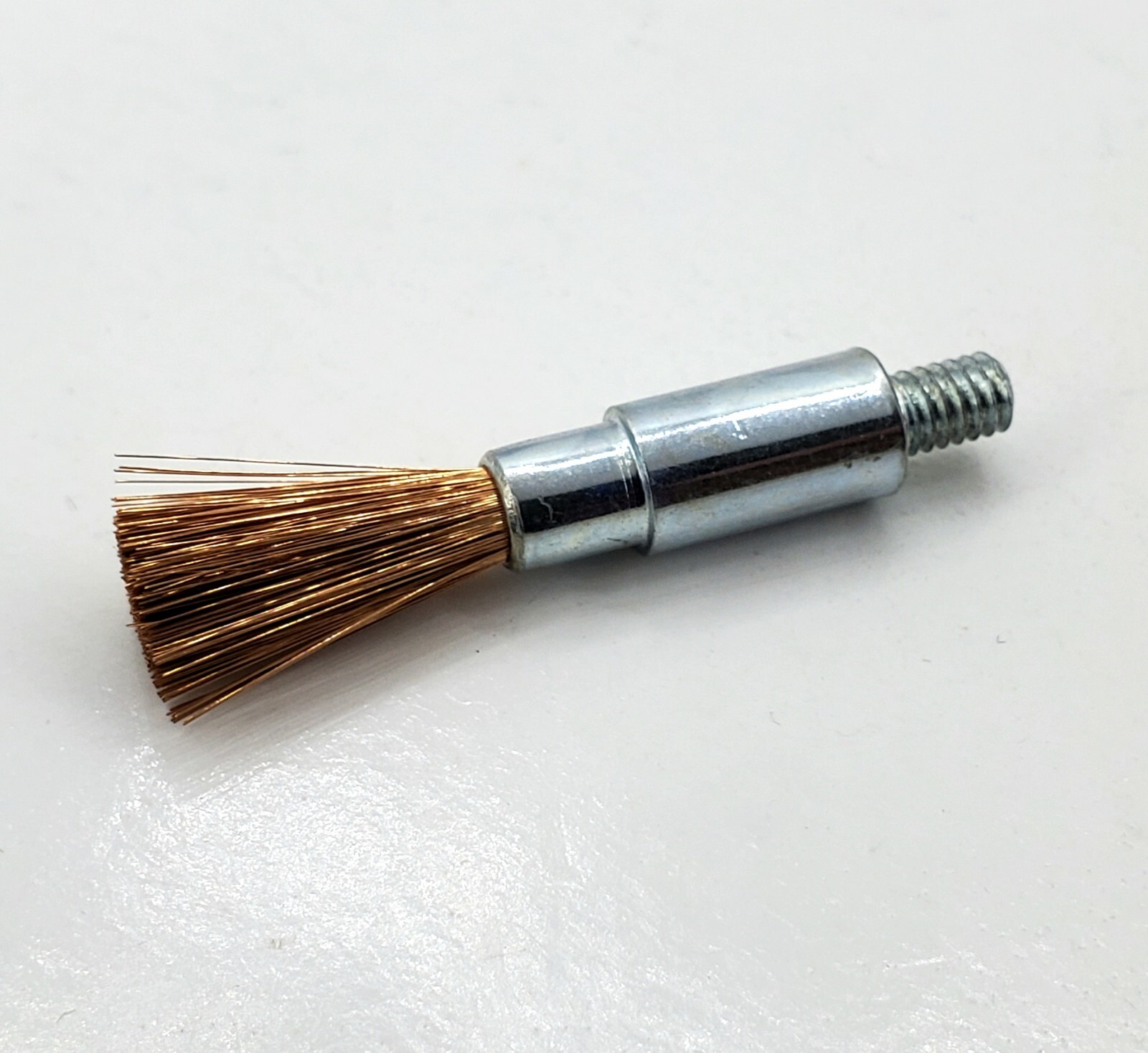 NEW Breech Brush 8-32 Cleaning All Calibers Flintlock Percussion Muzzleloader
