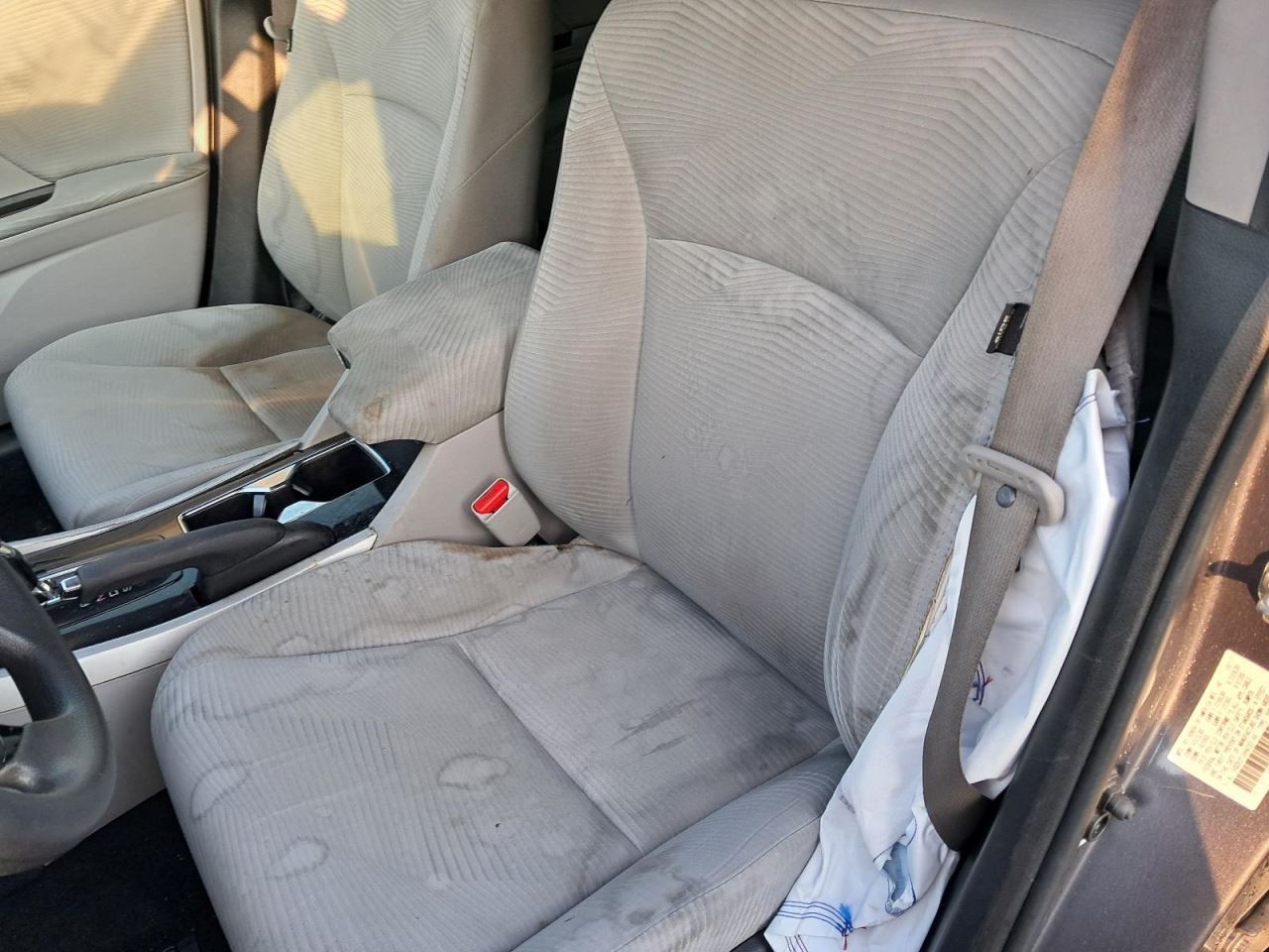 ACCORD 2017 Glove Box 4779143