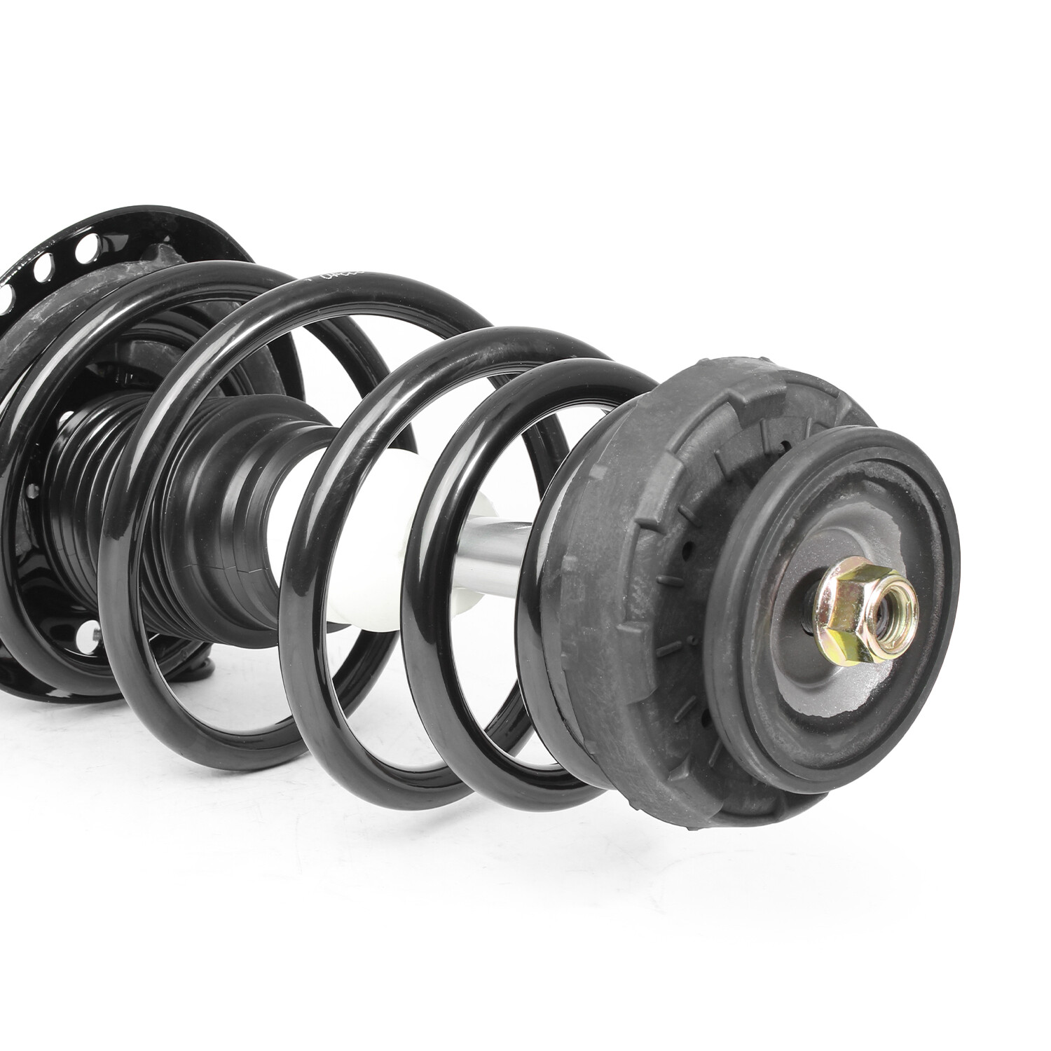 2011-2017 Buick Regal FWD Front Complete Strut & Coil Spring Assemblies Pair