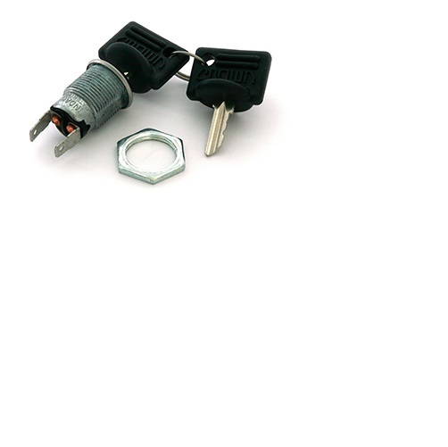 072708-OEM KEY SWITCH FOR CROWN WP 2000