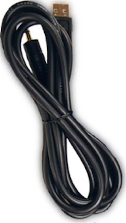 MAZUR INSTRUMENTS PRM-9000 + USB Data Cable - Hard Field Case AUTHORIZED SELLER