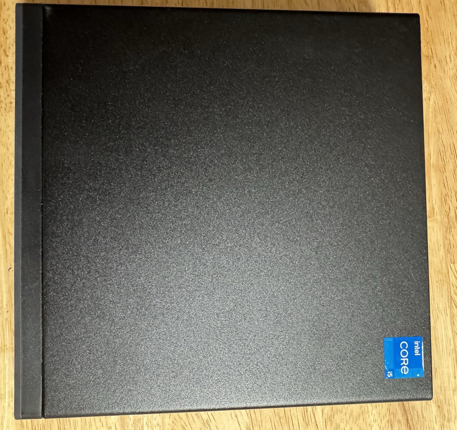 Lenovo Thinkcentre M70q Gen 3 i5-12400T 1.8GHz 32GB RAM 256GB W11Pro