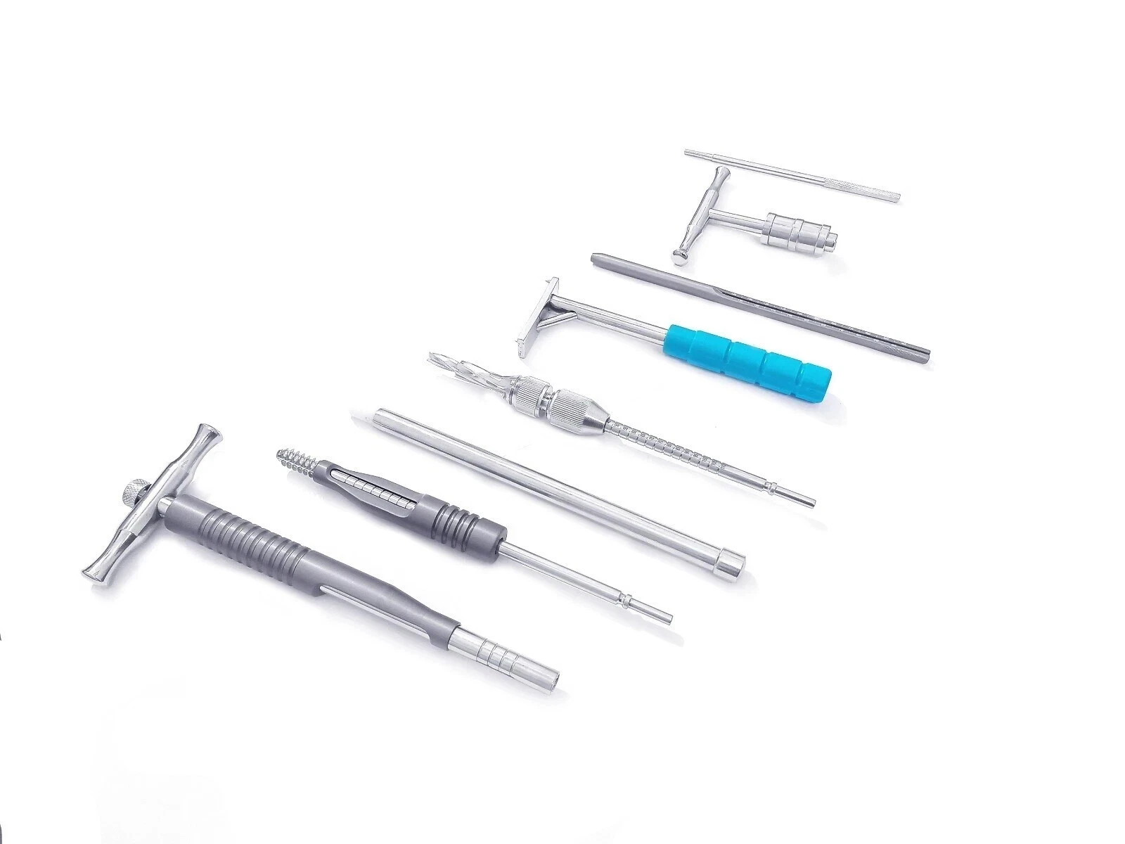 Orthopedic DHS Paediatrics Surgical Instrument set
