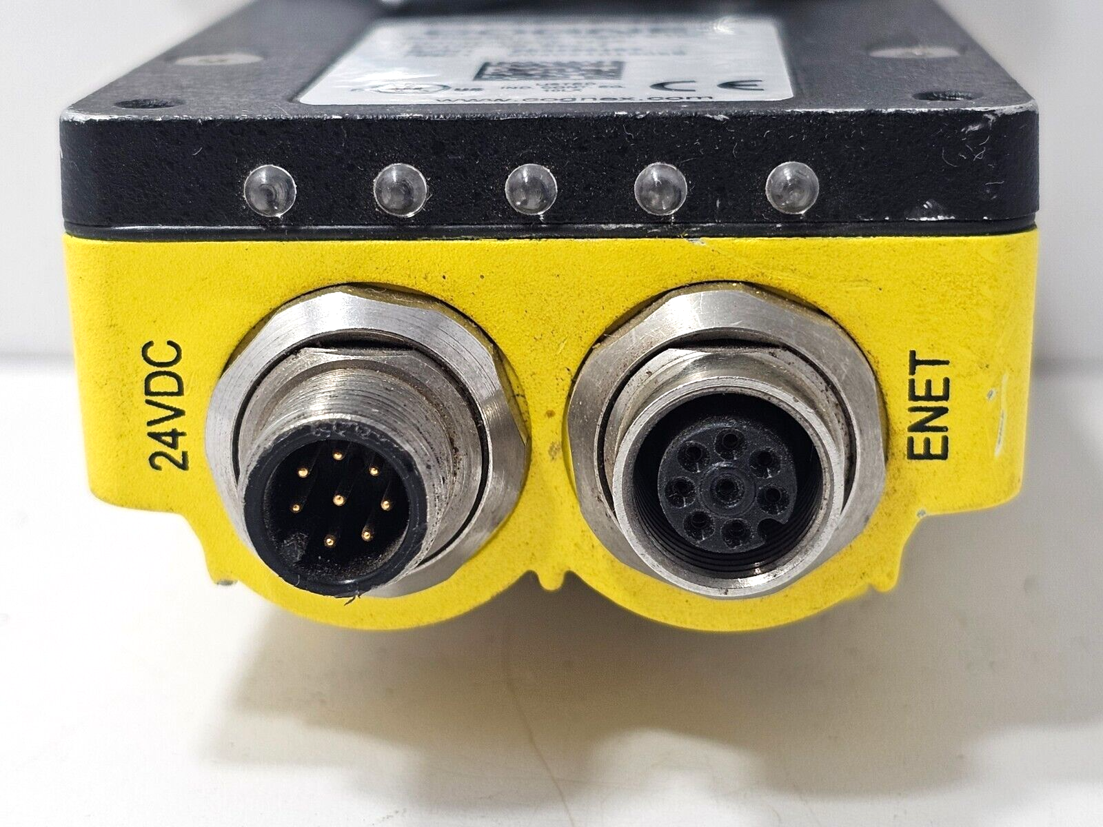 800-5870-1A COGNEX CAMERA IN-SIGHT 5100