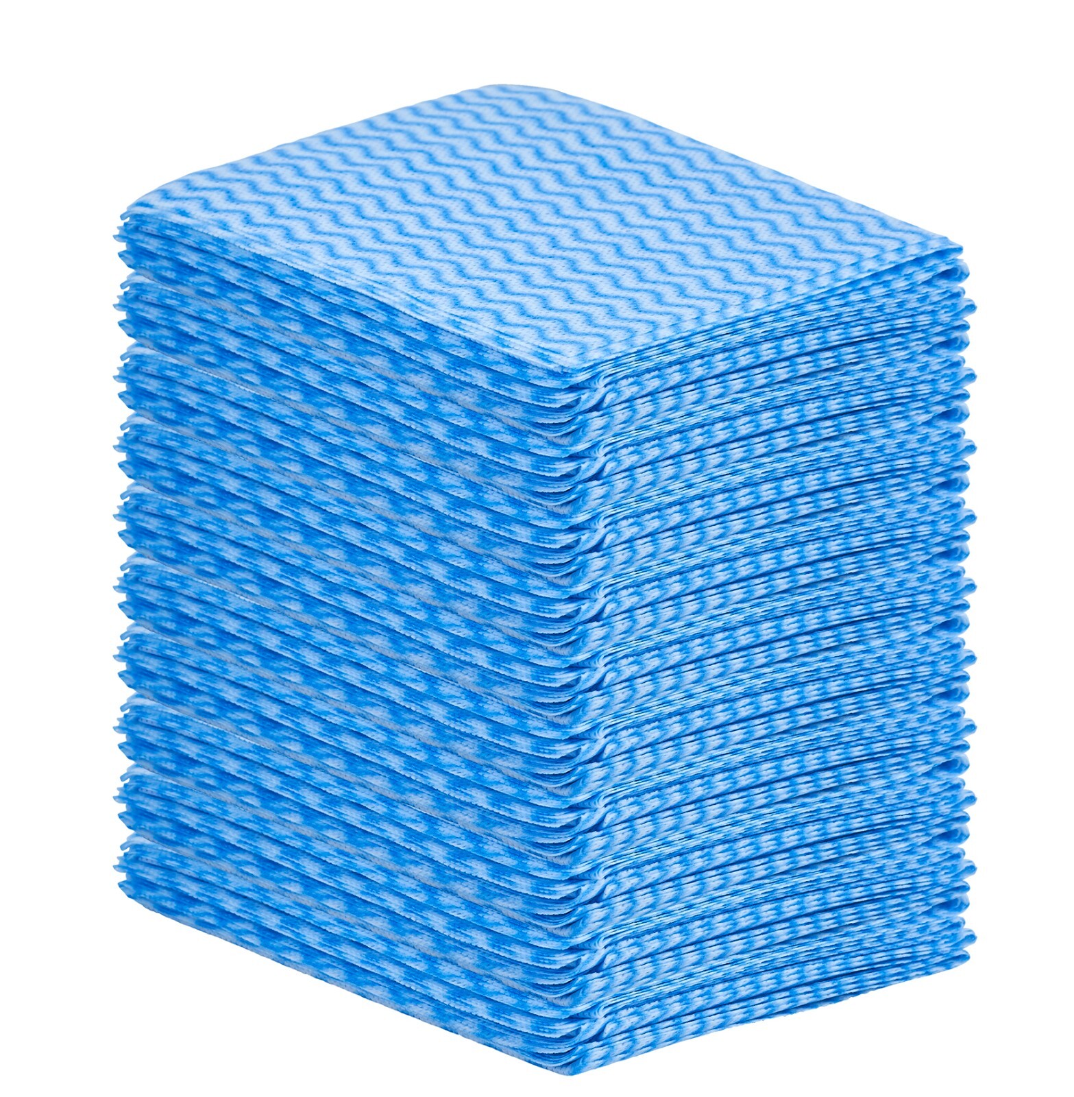 Handy Wipes Reusable Multi-Purpose Cloths, 50 Pcs. 20"x12"