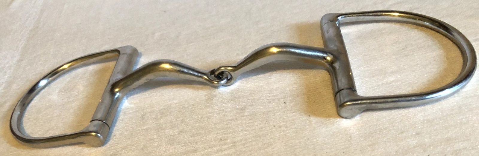 MYLER English Dee without Hooks and Single Joint MB 09 - 5.25"