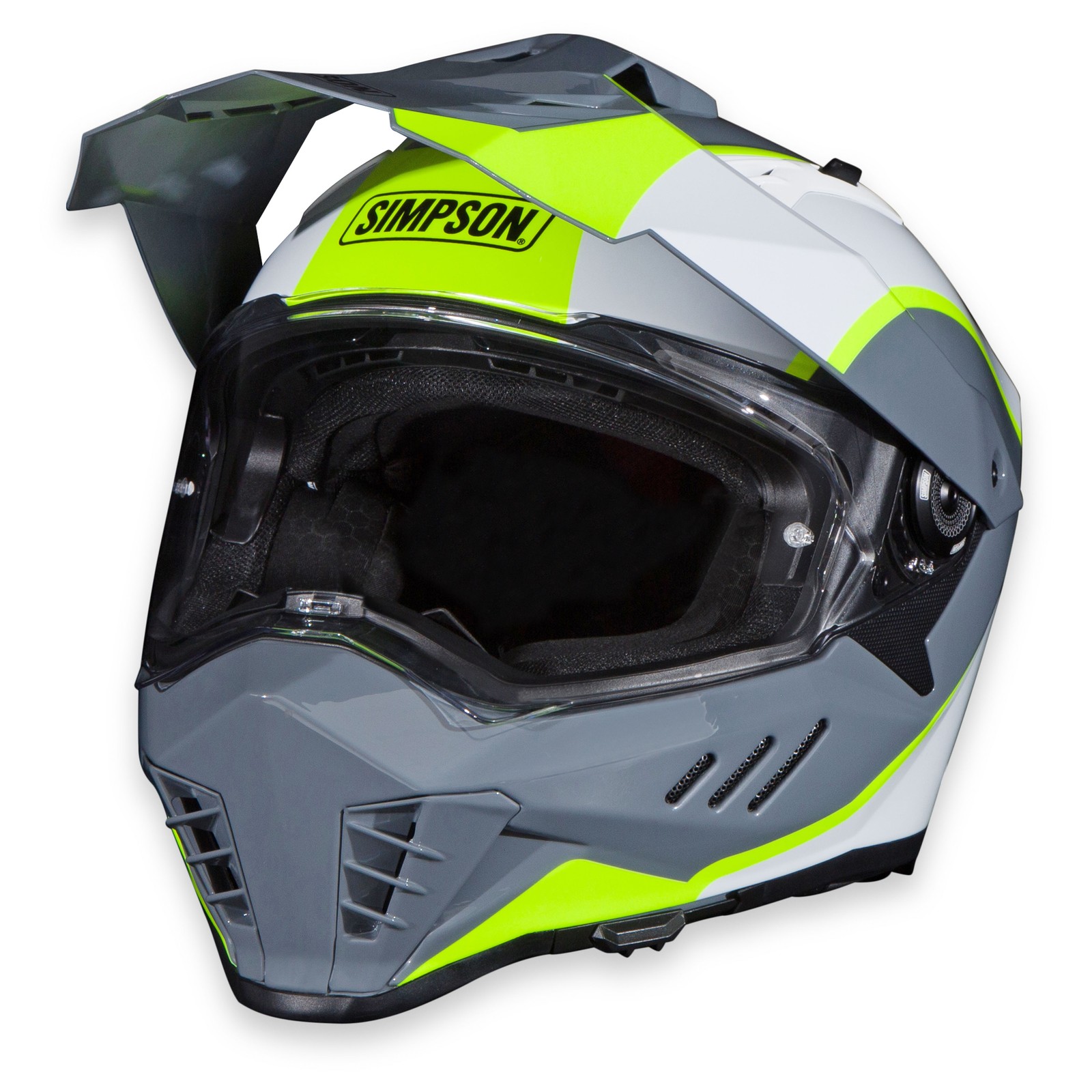 SIMPSON SAFETY XBBGWYMD