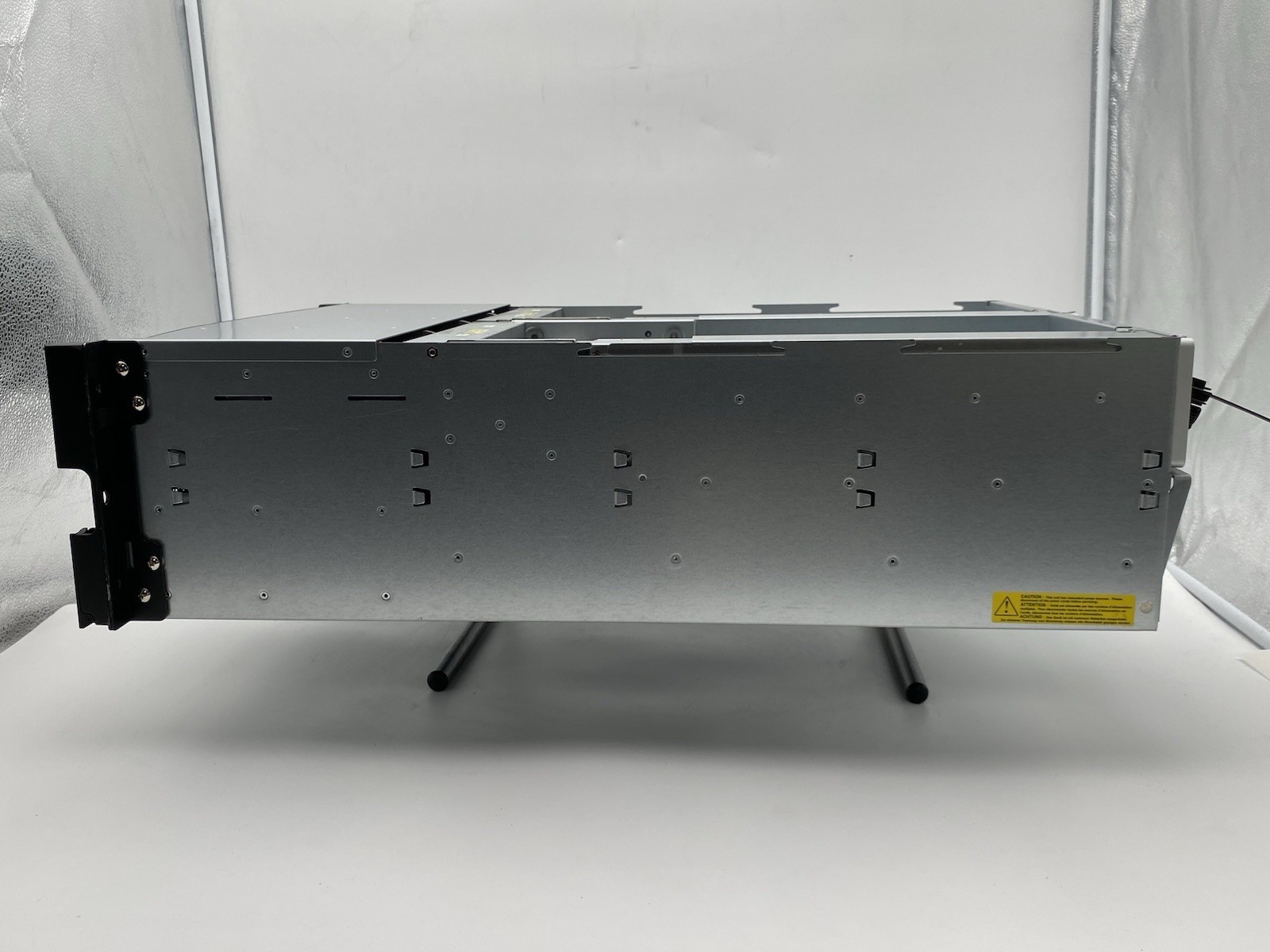 HPE Nimble Storage Q8B52A No Drives