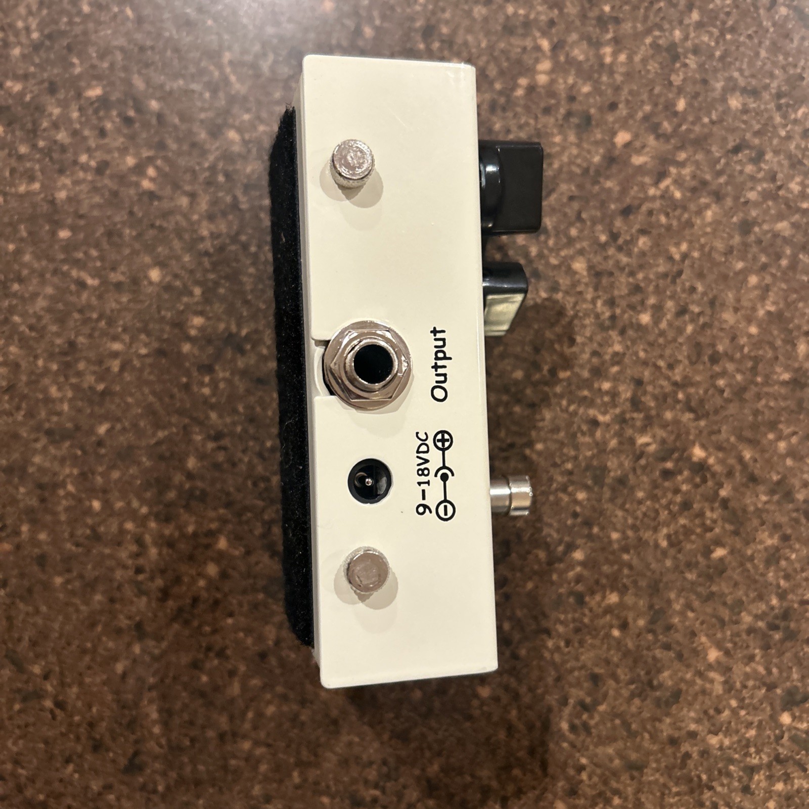 Fulltone OCD V2 Obsessive Compulsive Drive Pedal (EL1130713)