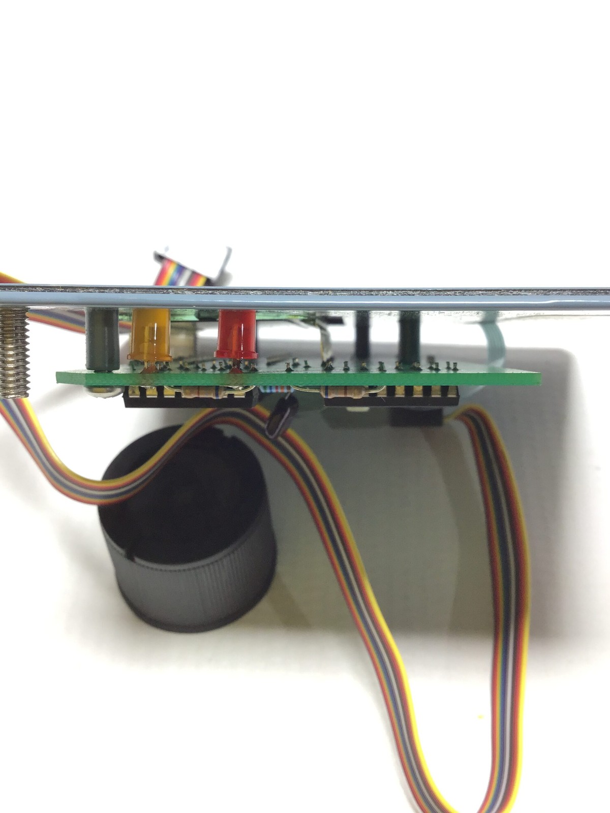 Forma Scientific 190877-R0 Incubator Temperature Control Module