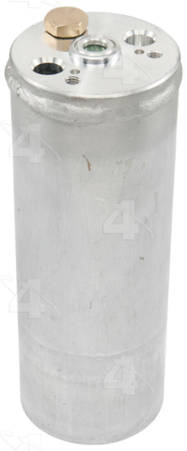 New Drier/Accumulator   Four Seasons   83050
