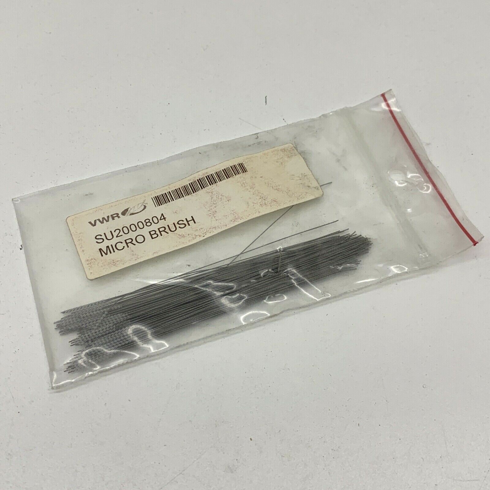 VWR SU2000804 Laboratory Micro Brush (~75pcs)