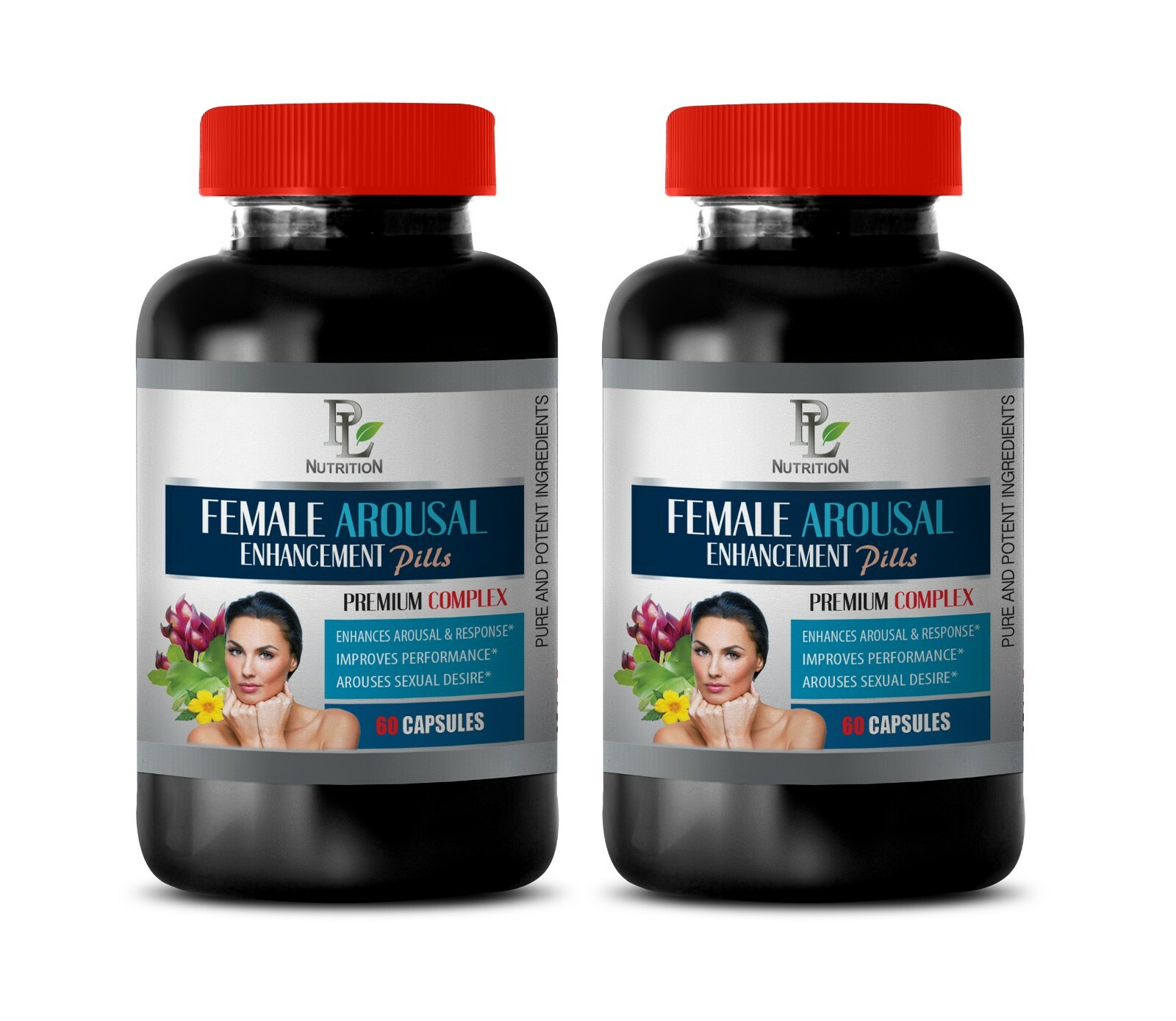 sexual health and wellness women - FEMALE AROUSAL ENHANCEMENT - damiana herb 2B