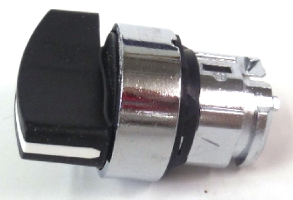 SCHNEIDER ELECTRIC, 3 POSITION, SELECTOR SWITCH, ZB4 BJ3, NIB
