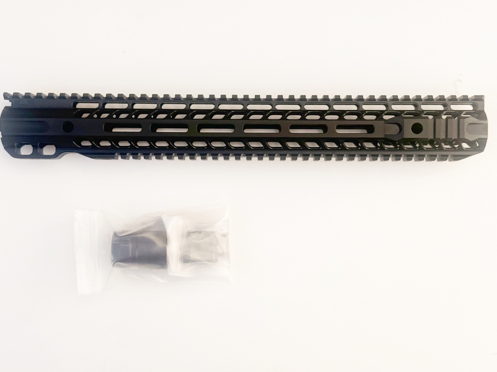 AIRSOFT SLR Solo Handguard - NEW