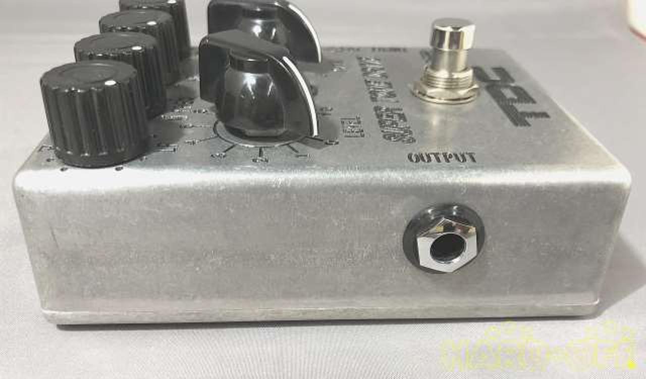 Tdc 003 Super Tone Drive No.nm1304