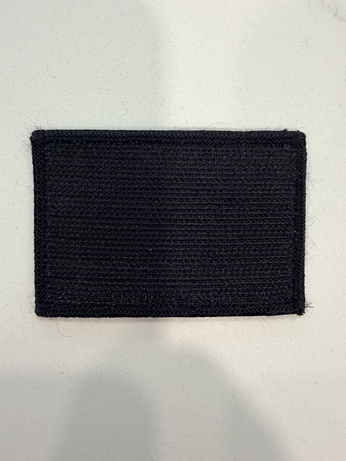 GORUCK Morale Patch American Flag Arrow - Black/Red/White/Blue