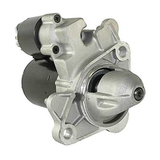 410-24071 12V Starter Compatible with/Replacement for Mini Cooper 2002-2009
