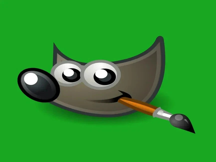 *** GIMP 3.X.X *** 2026 *** The Image Editor *** WIN/MAC/LINUX/ANDROID ***