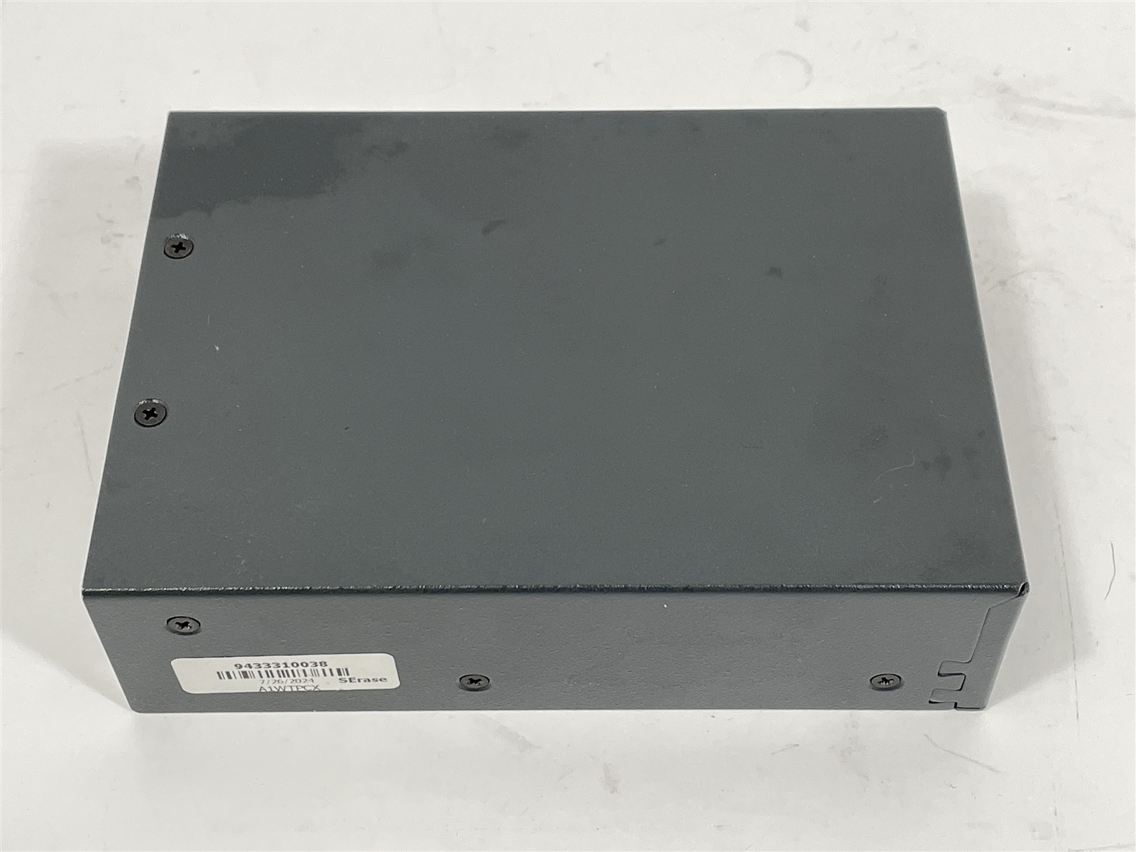 Extron IPL PRO S3 IP Link Pro Control Processor w/ AC Adapter