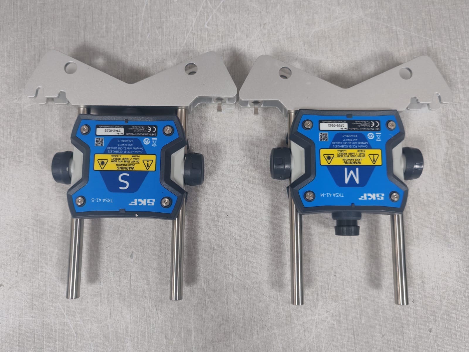 SKF TKSA 41 Shaft Alignment Tool