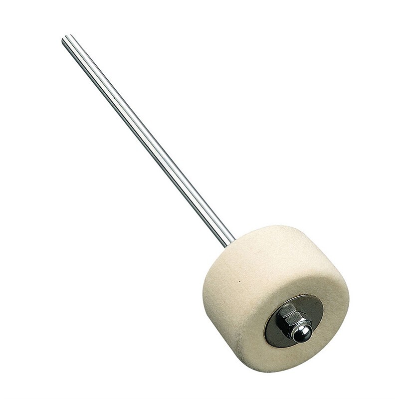 NEW - Tama Medium Felt Bass Drum Beater, #TTB30F