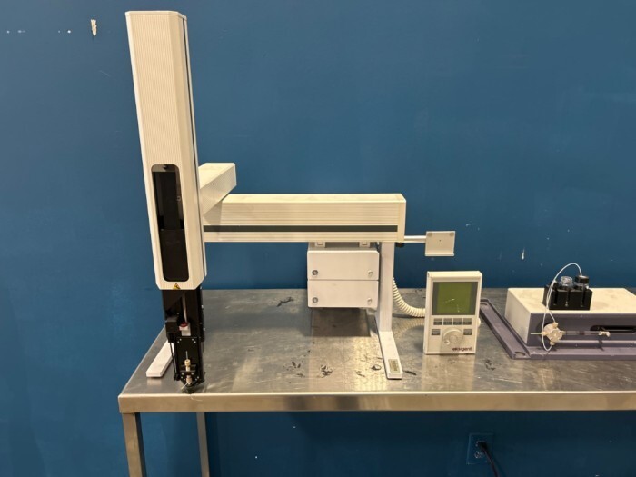 Eksigent Technologies - CTC Analytics HTC PAL Autosampler, Model: Ekspot