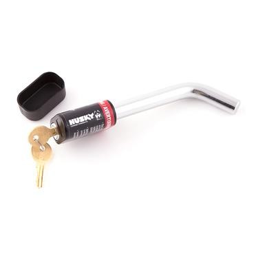 Husky Towing 33159 HITCH LOCK 5/8'