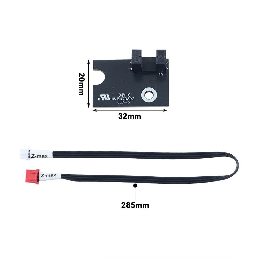 Z Direction Sensor Kit for AD5M Pro 5X For 3D Printer ABS Construction