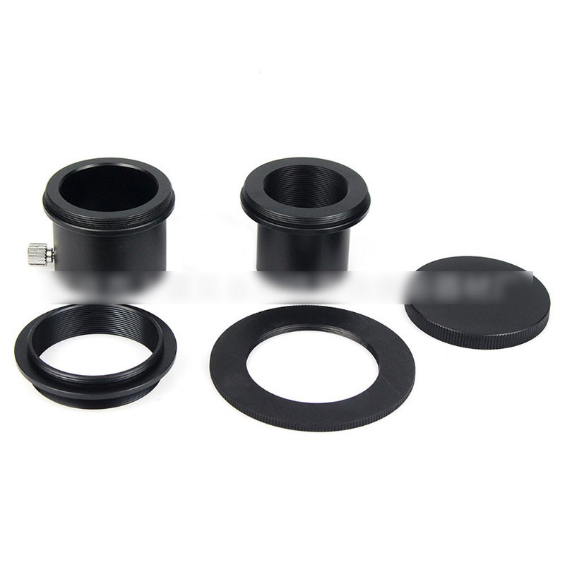 1.25" Manual Filter Wheel Multiple 5-Filter Wheel for Astronomical Telescope my2