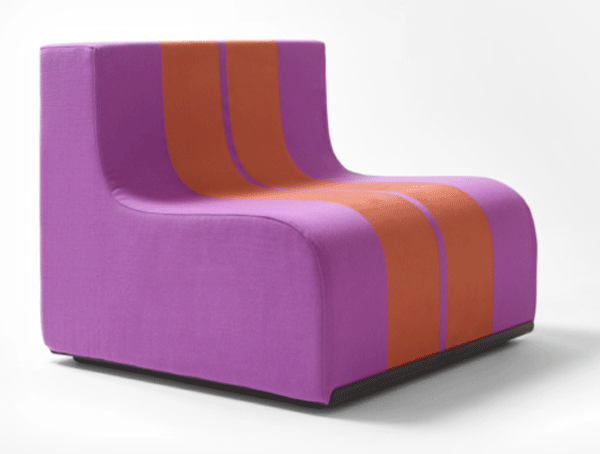 Poltronova Sofo Armchair