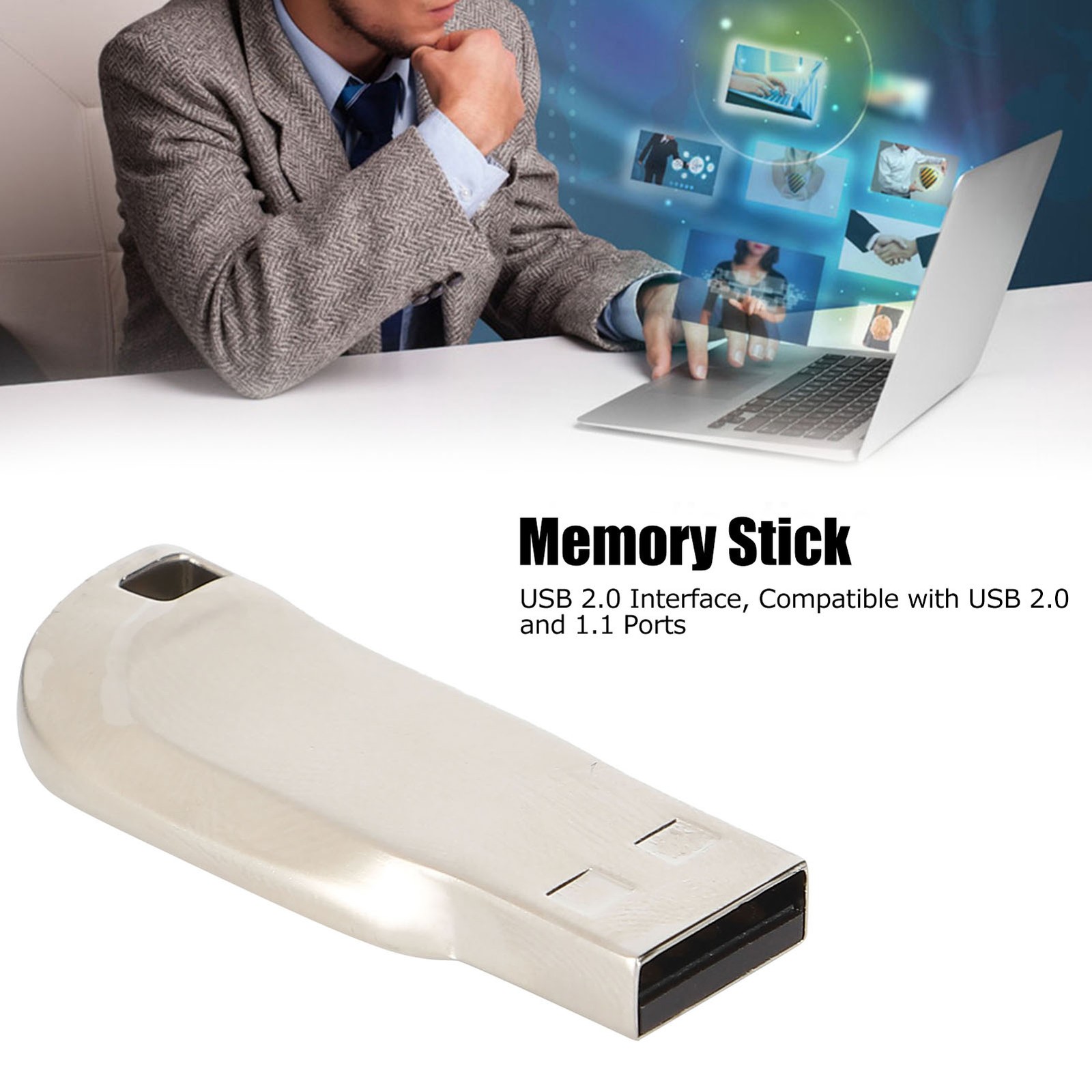 USB Flash Drives Compact And Durable Storage For Everyday Use