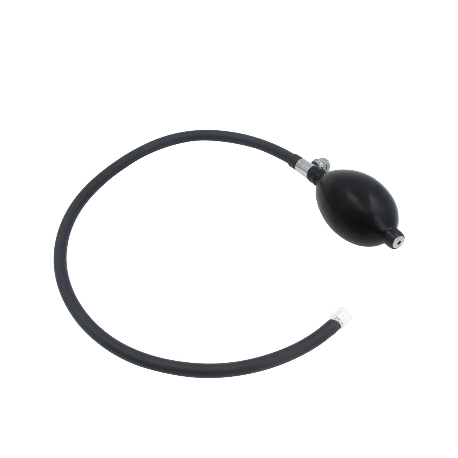 Vet Use USB Disposable Electronic Flexible Endoscope 650mm Support Phone Pad PC
