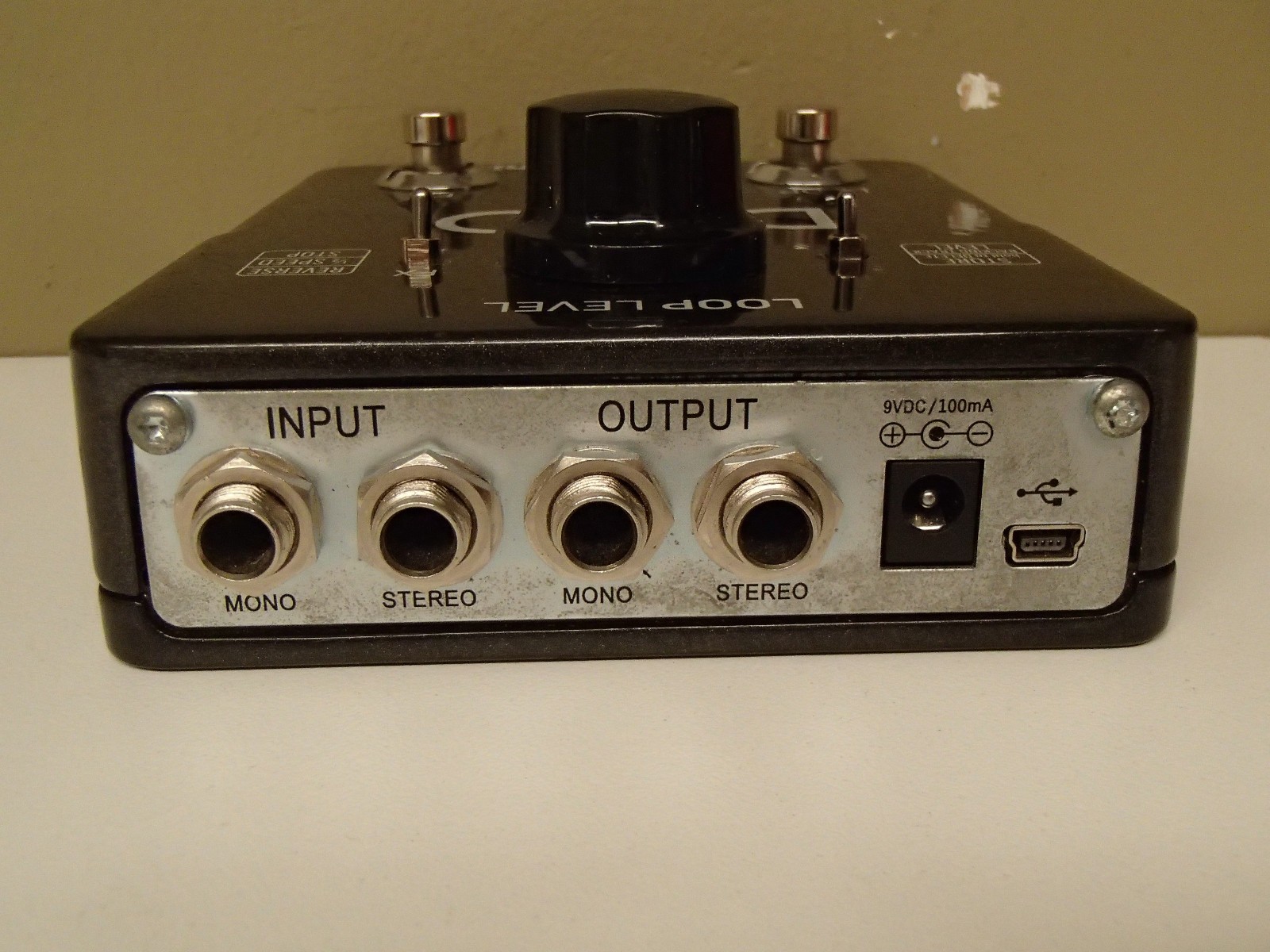 TC Electronic Ditto X2 Looper Pedal