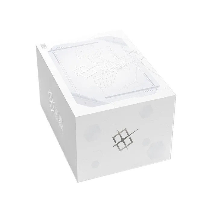 US Seller: Gundam Card Game: Edition Beta Box - Chinese