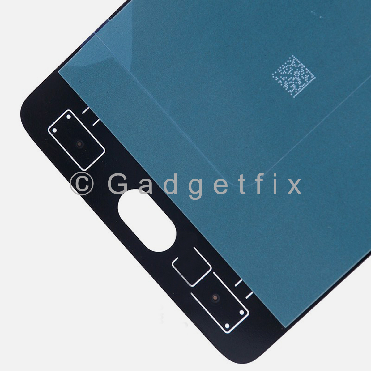 USA OLED Display LCD Touch Screen Digitizer Assembly For OnePlus 3 A3000 A3003