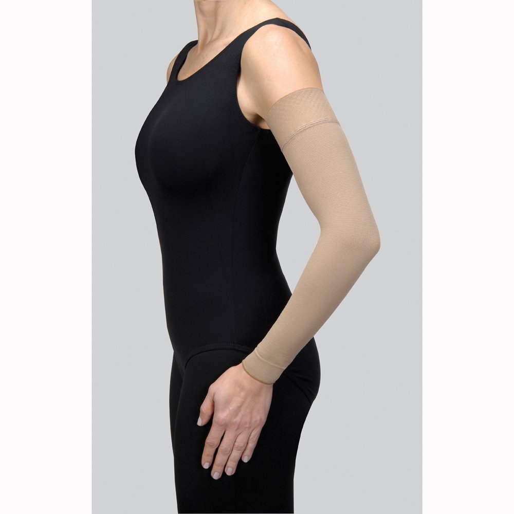 BSN Medical/Jobst 102406 Bella Strong and Gauntlet Armsleeve, 30-40 mmHg,...