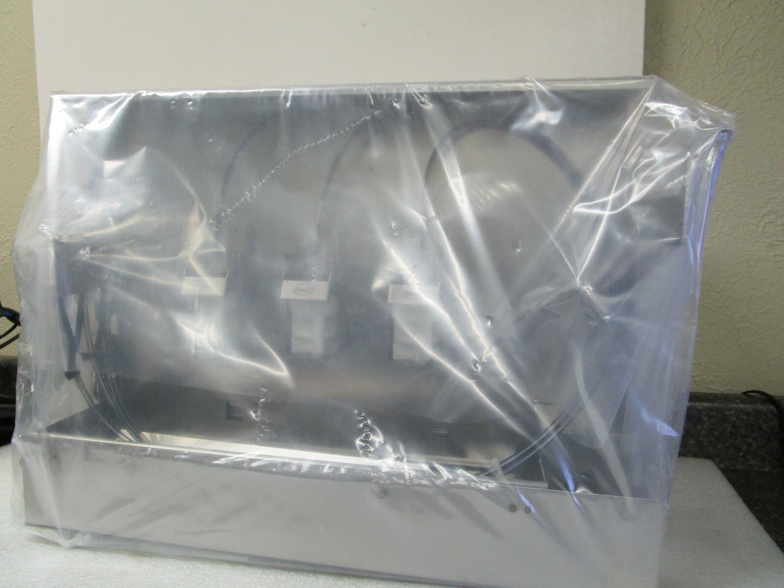 Semiconductor cart assy filter ZF82-008307-11  020-003686-1