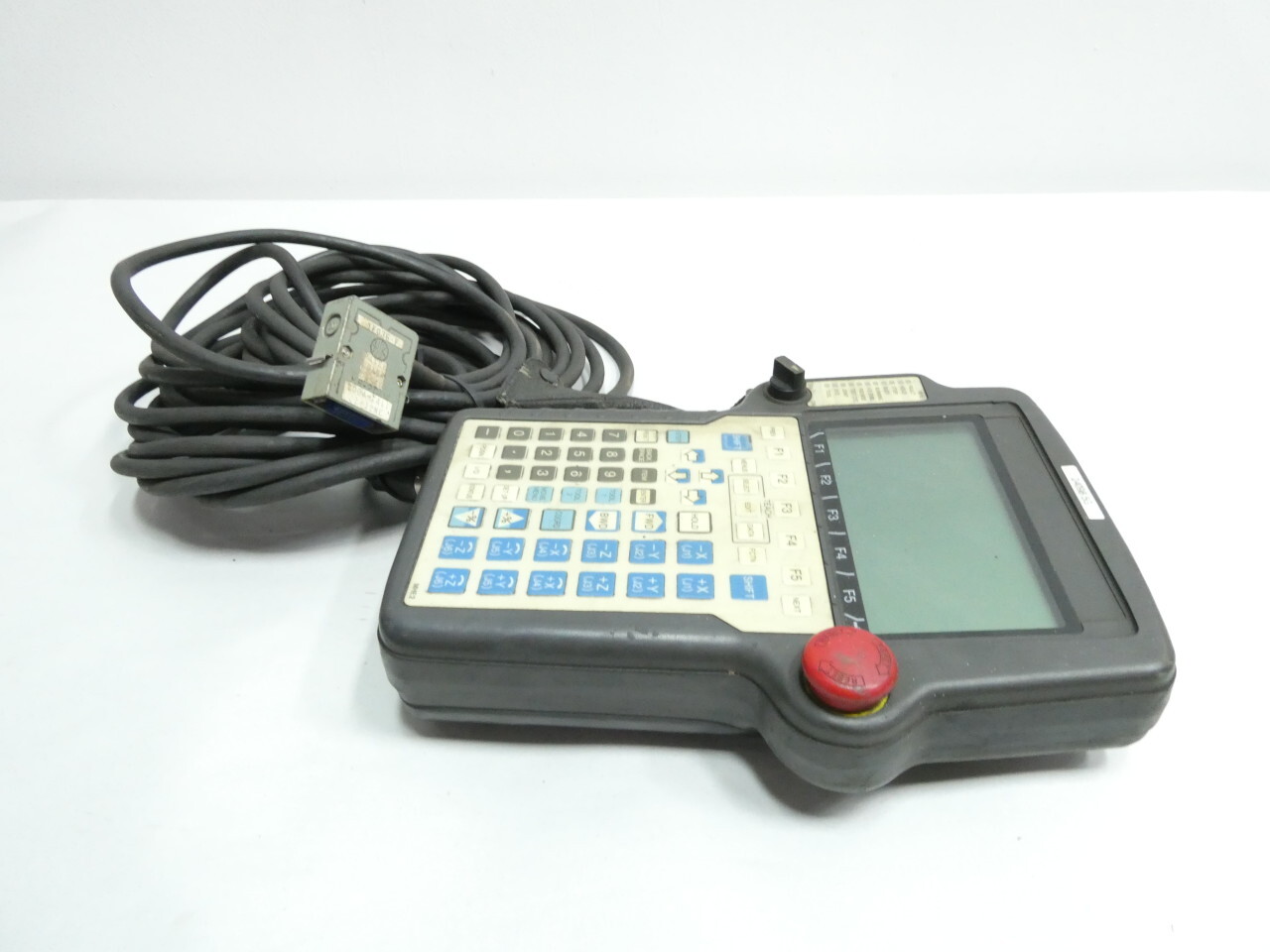 Fanuc A05B-2301-C371 Teach Pendant