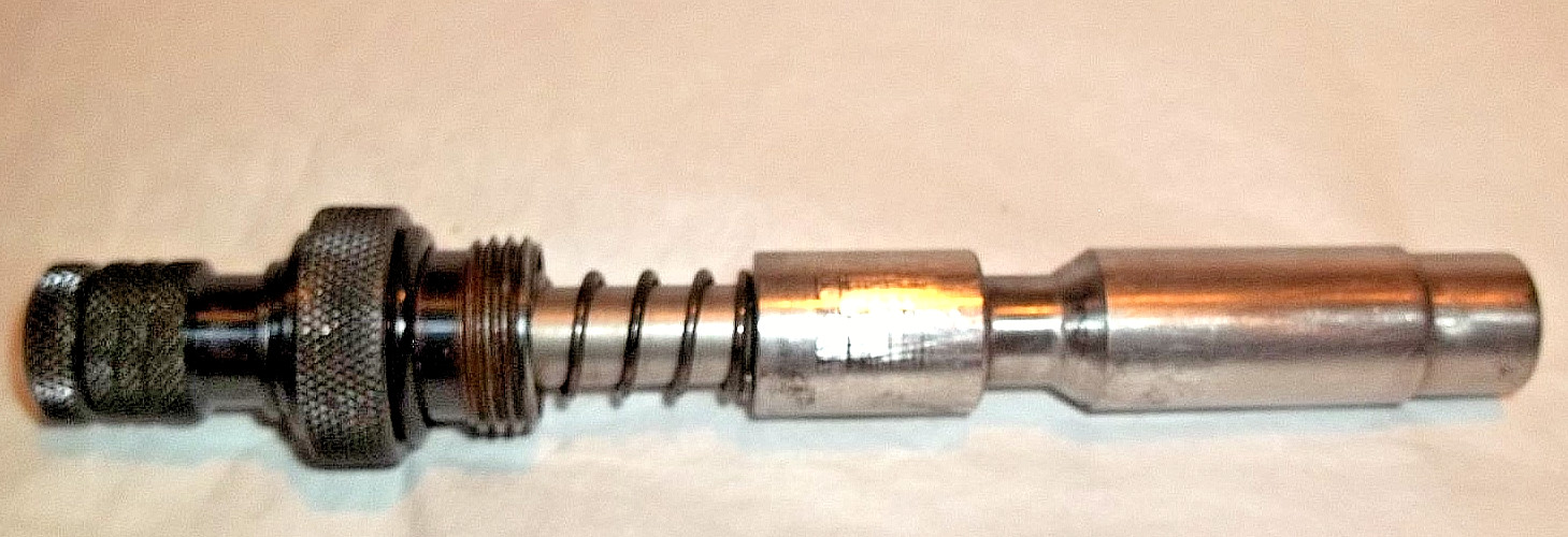 Knight American 50 Cal. Inline Muzzleloader Striker Bolt Assembly FREE FAST SHIP