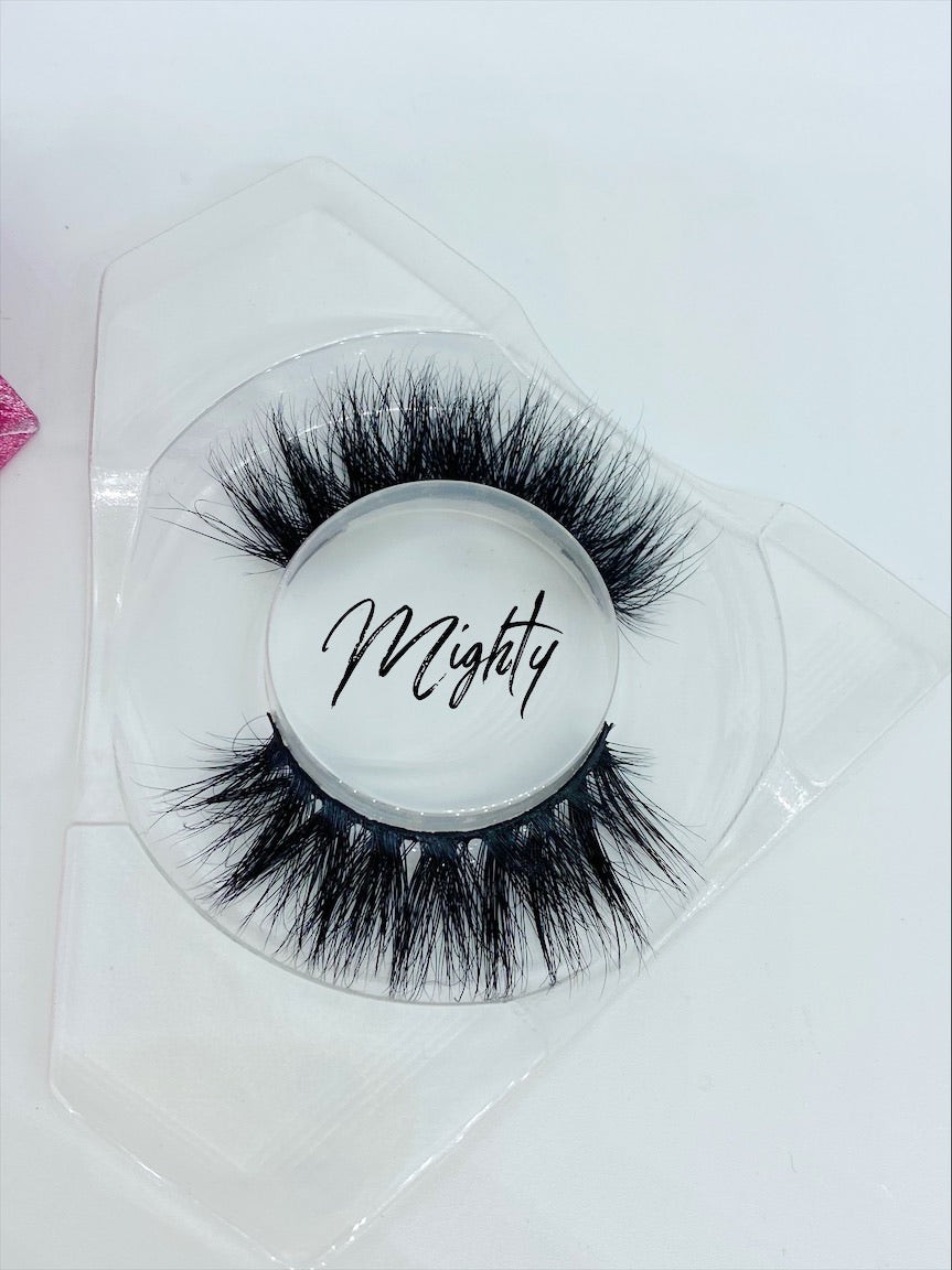 Lash Shark  MIGHTY Lash Strips