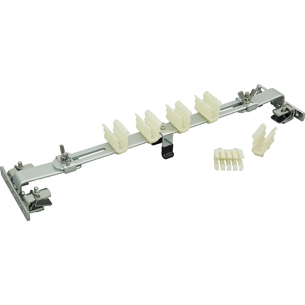 Pearl Marching BD RemovableAdjustable Mallet Holder 14 in.
