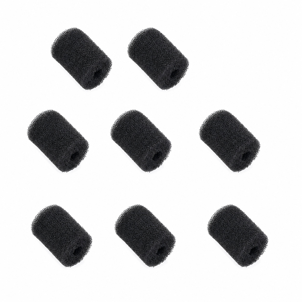10 Pack Tail Hose Scrubber For Polaris 180 280 360 380 9-100-3105 Pool Cleaner
