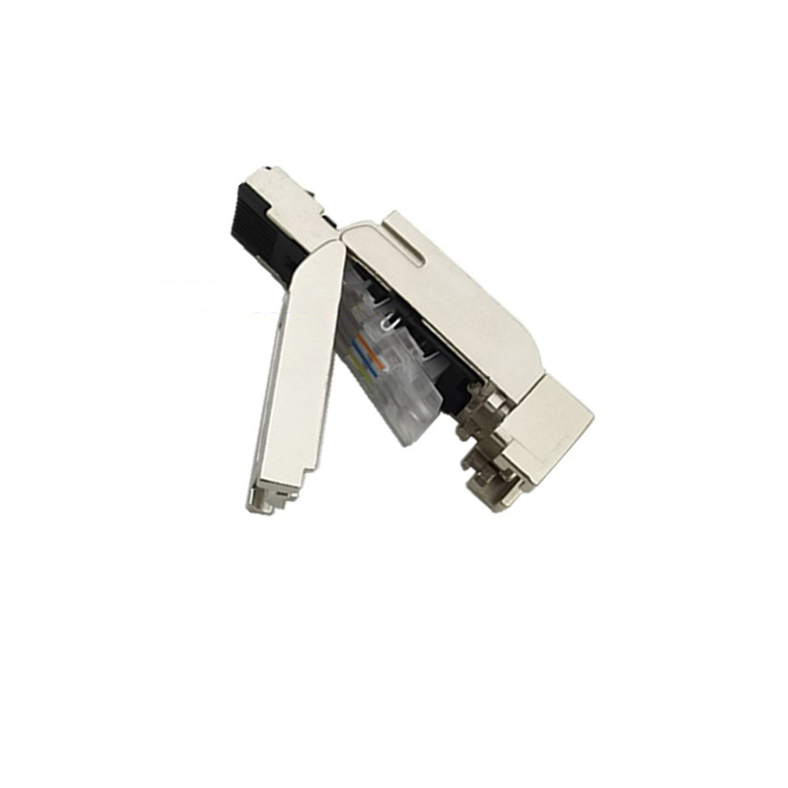 New for Siemens Ethernet RJ45 Connector 6GK1901-1BB10-2AA0 Network Connector