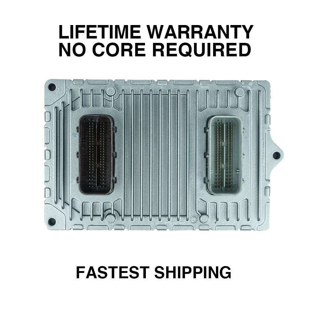 Engine Computer Programmed Plug&Play 2016 Jeep Wrangler 3.6L PCM ECM ECU OEM