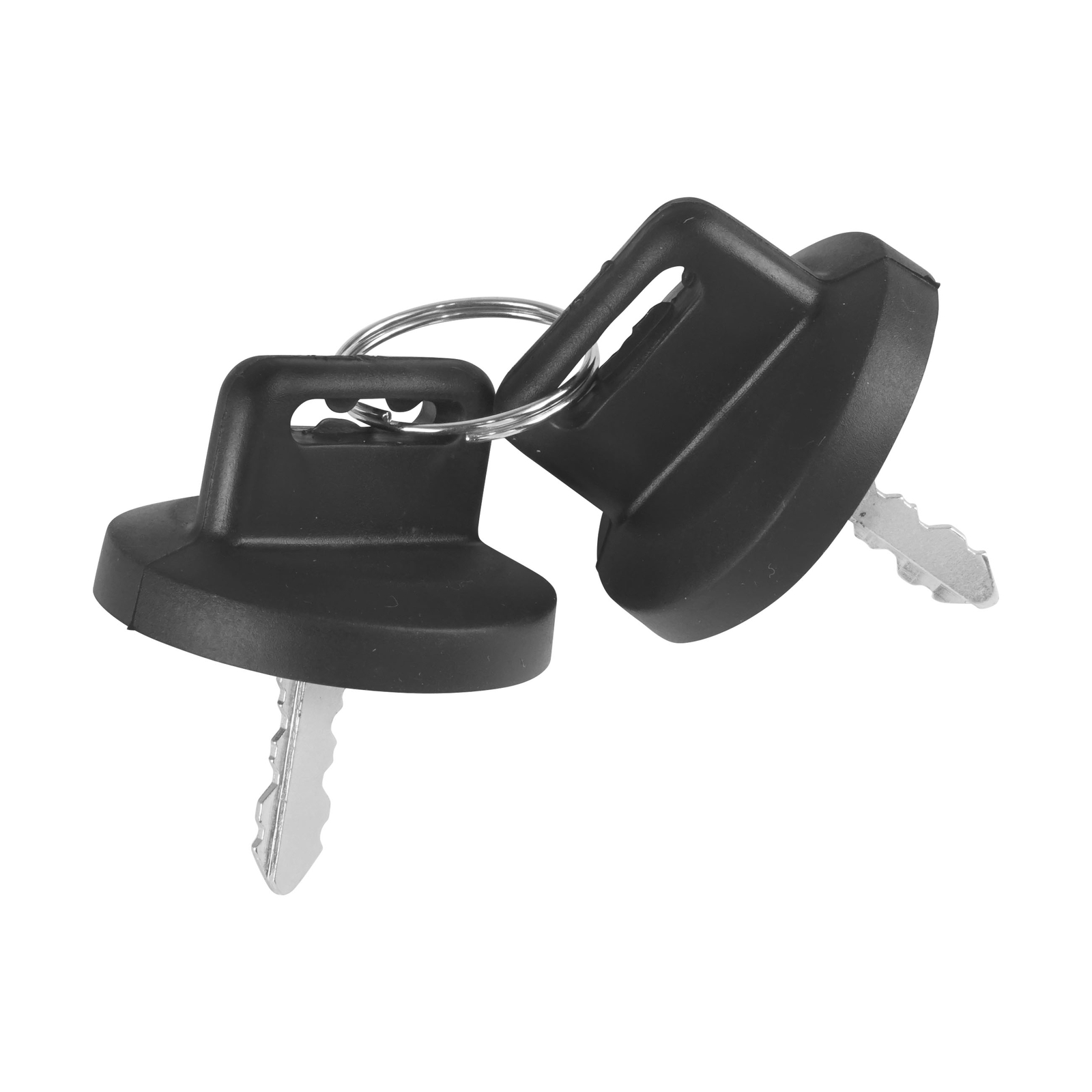 Caltric Ignition Key Switch for Arctic Cat 3303-423 Ignition Switch and Keys